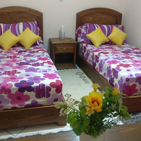 Ferienwohnung Araucaria Essaouira Exterior foto
