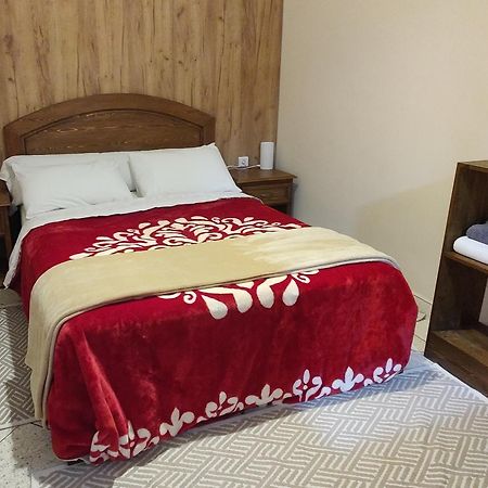 Ferienwohnung Araucaria Essaouira Zimmer foto