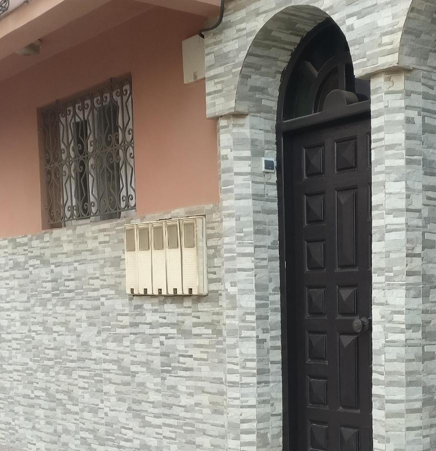 Ferienwohnung Araucaria Essaouira Exterior foto