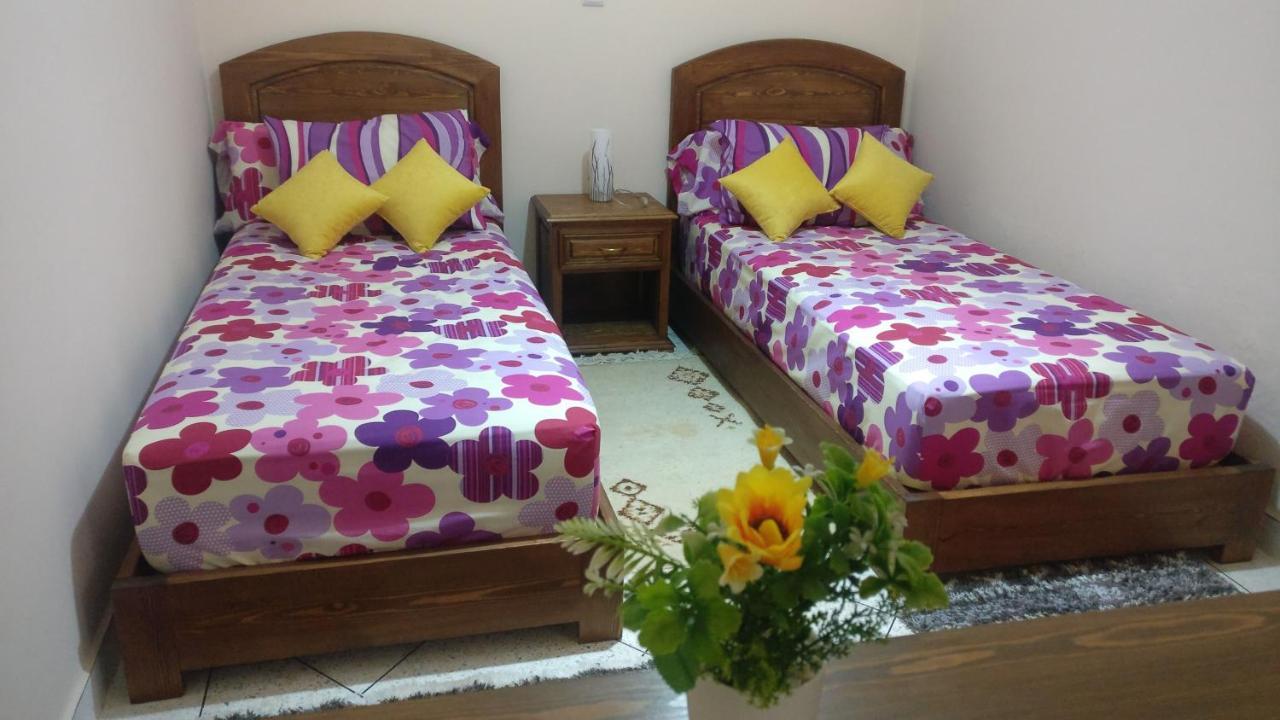 Ferienwohnung Araucaria Essaouira Exterior foto