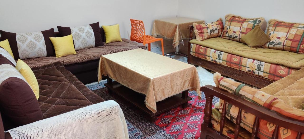 Ferienwohnung Araucaria Essaouira Exterior foto