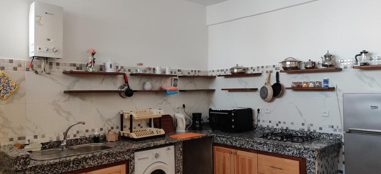Ferienwohnung Araucaria Essaouira Exterior foto