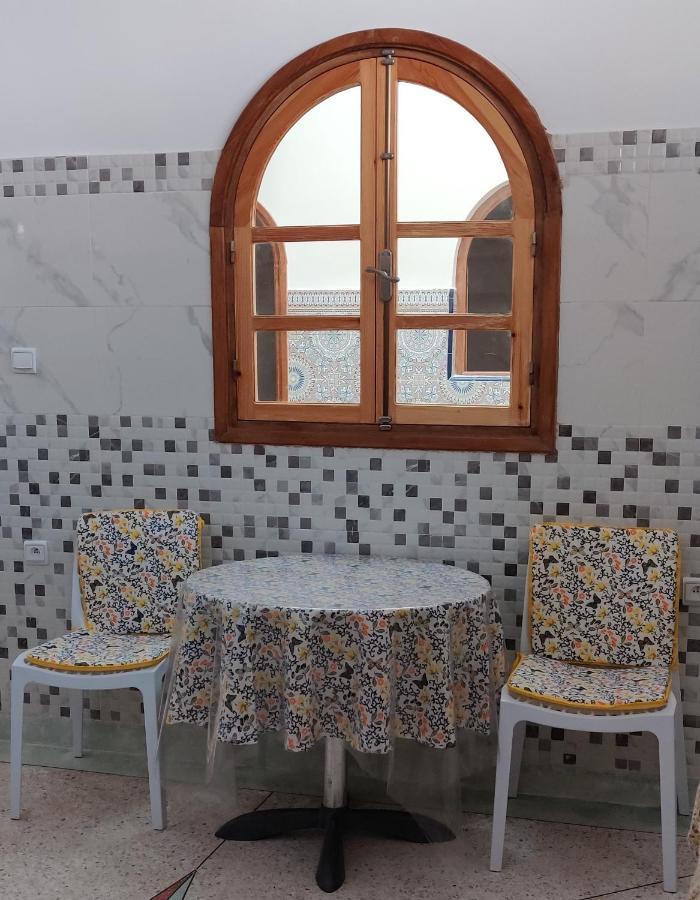 Ferienwohnung Araucaria Essaouira Exterior foto