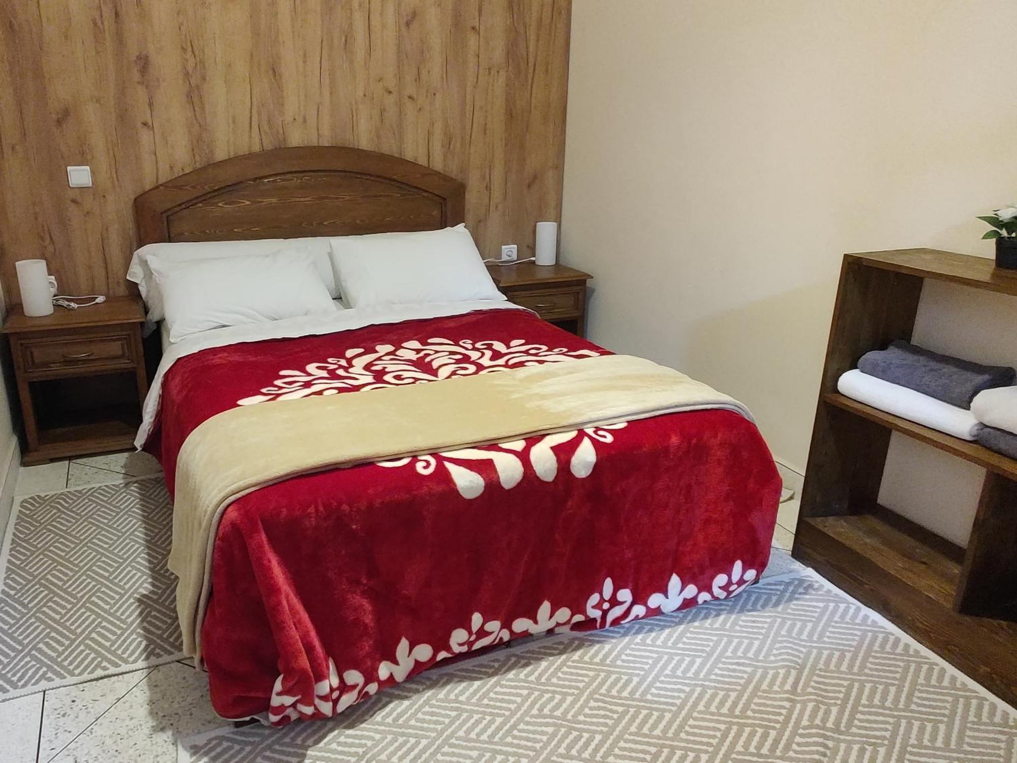 Ferienwohnung Araucaria Essaouira Zimmer foto