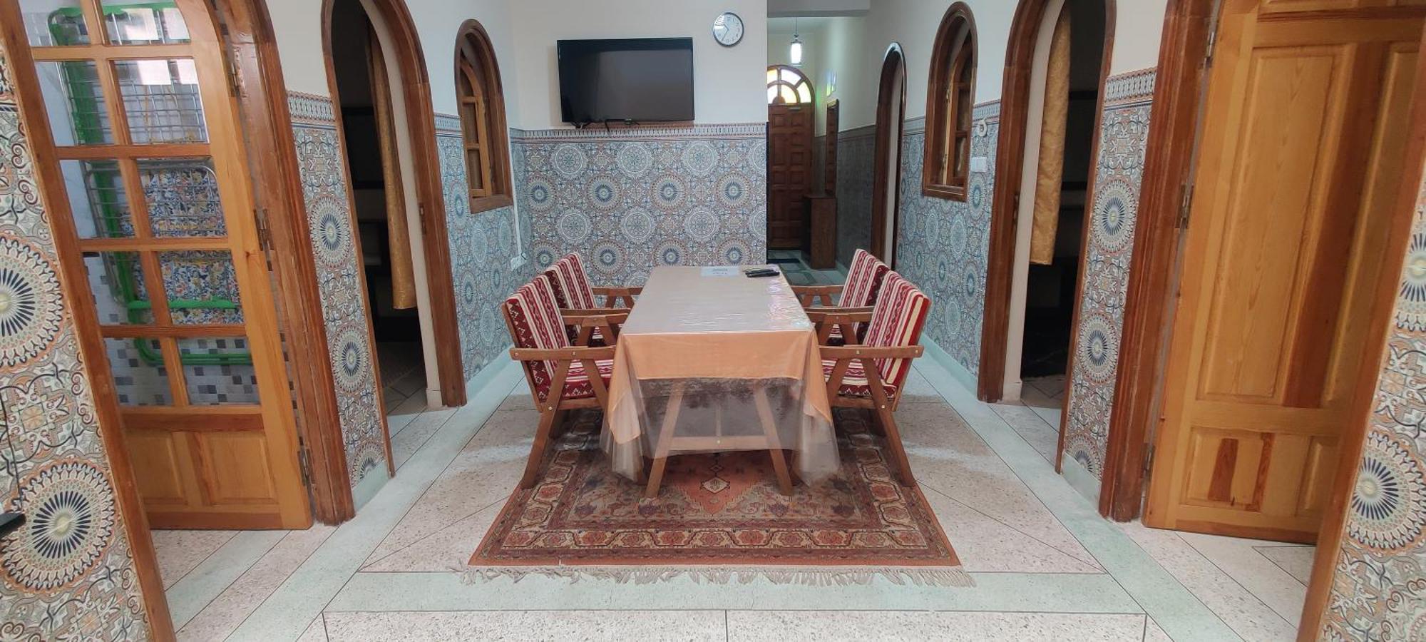 Ferienwohnung Araucaria Essaouira Exterior foto